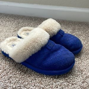 UGG Slippers